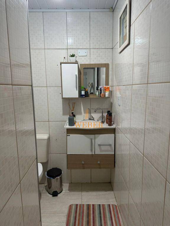 Apartamento à venda com 2 quartos, 46m² - Foto 9