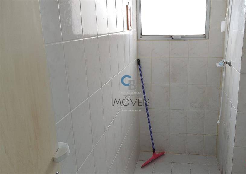 Apartamento à venda com 2 quartos, 48m² - Foto 4