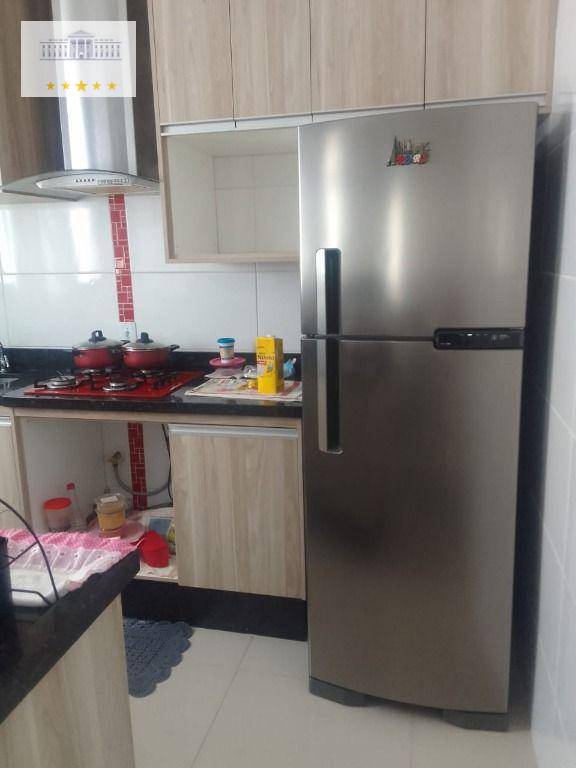 Apartamento, 2 quartos, 52 m² - Foto 1