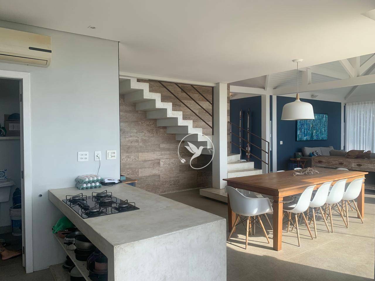 Casa à venda com 8 quartos, 580m² - Foto 23