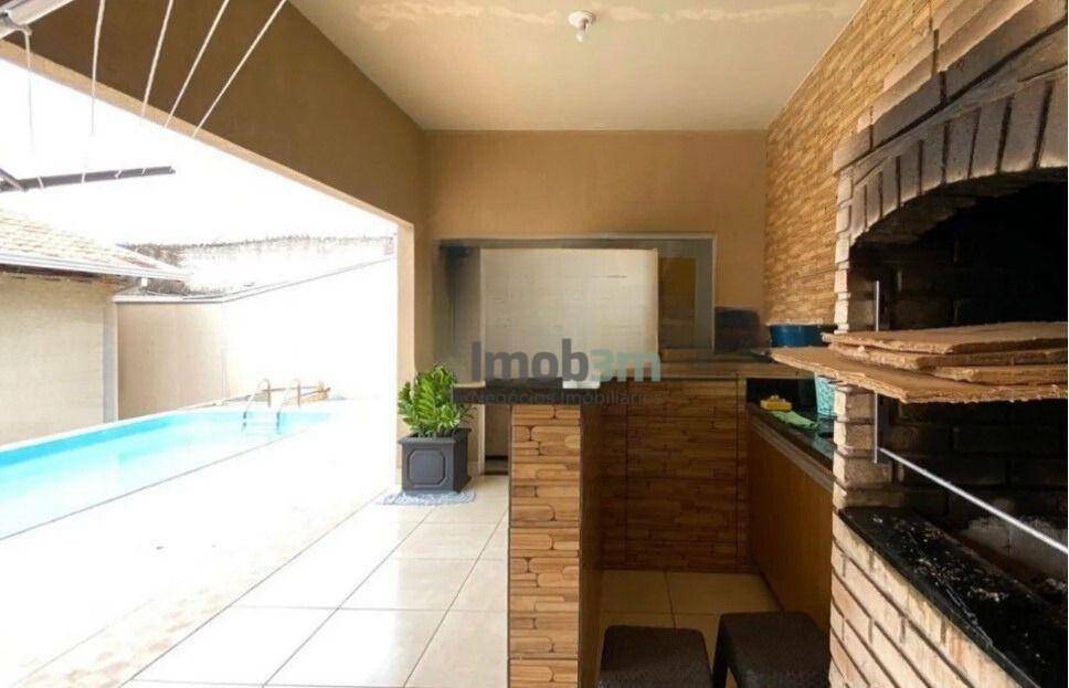 Casa à venda com 3 quartos, 123m² - Foto 15