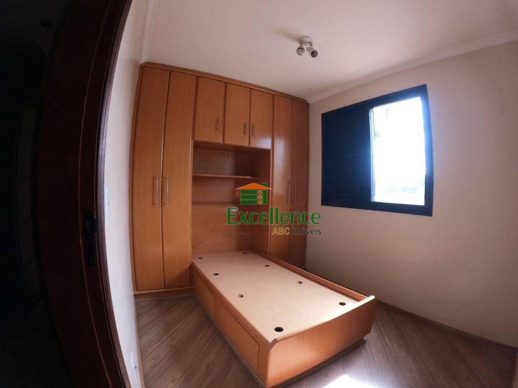 Apartamento para alugar com 2 quartos, 130m² - Foto 17