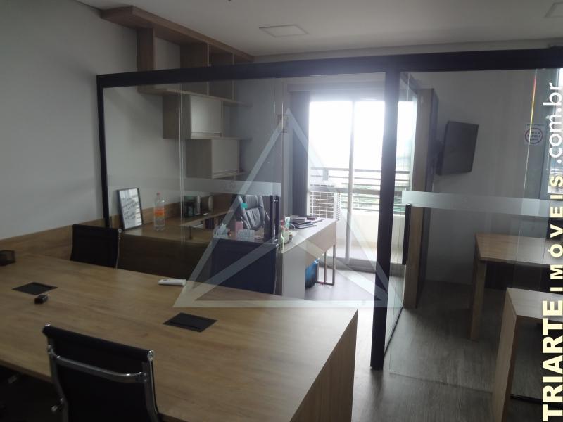 Sala-Conjunto, 41 m² - Foto 3