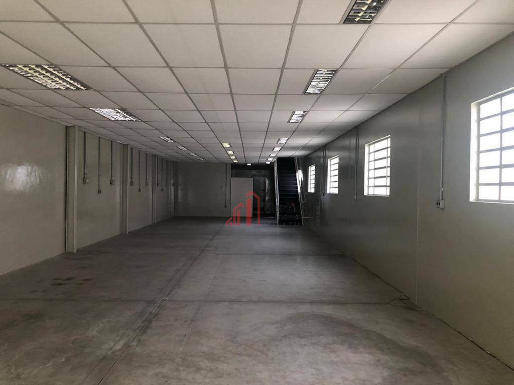 Prédio Inteiro para alugar, 600m² - Foto 12