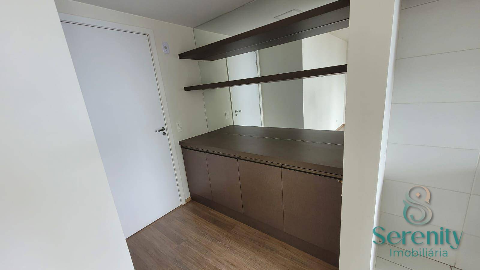 Apartamento para alugar com 2 quartos, 56m² - Foto 5