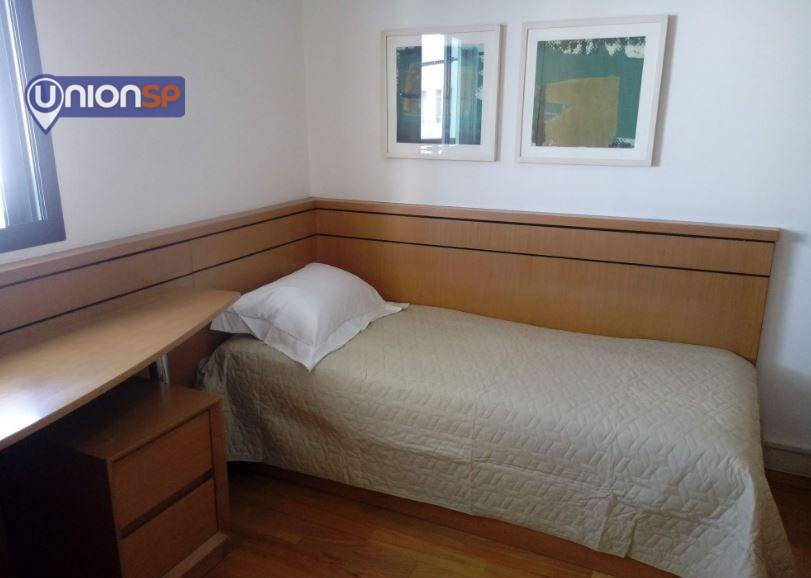 Apartamento à venda com 2 quartos, 59m² - Foto 3