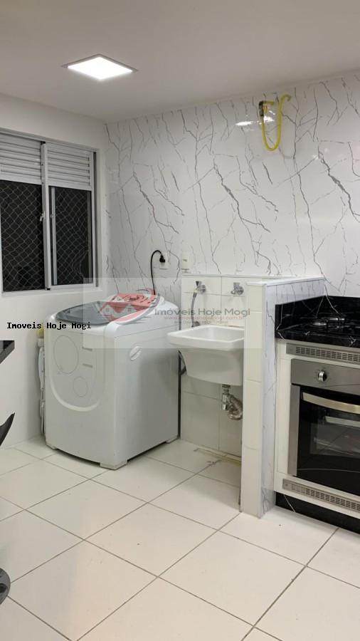 Apartamento à venda com 3 quartos, 62m² - Foto 14