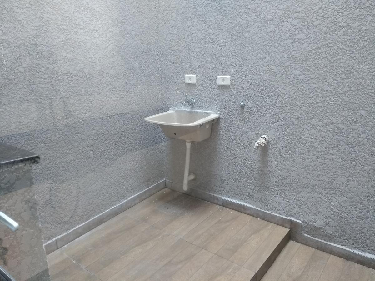 Sobrado à venda com 3 quartos, 1m² - Foto 11