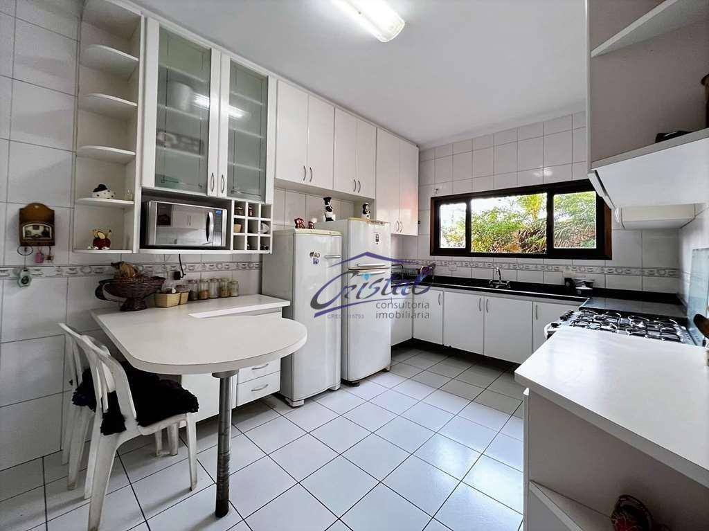 Casa de Condomínio à venda com 3 quartos, 360m² - Foto 19