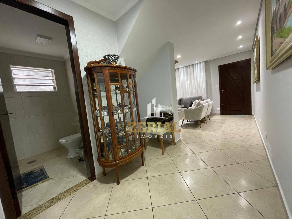 Sobrado à venda com 3 quartos, 210m² - Foto 5