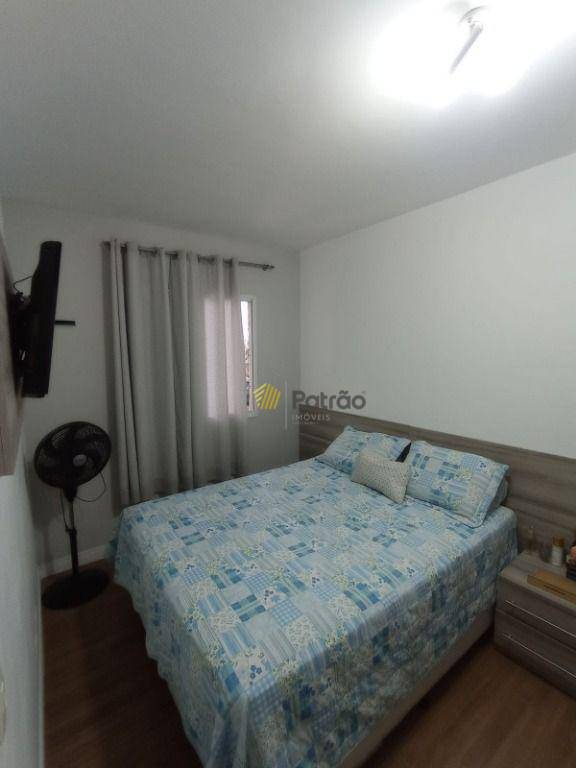 Apartamento à venda com 2 quartos, 53m² - Foto 9