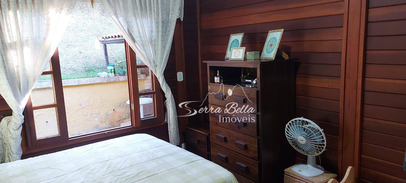 Casa de Condomínio à venda com 3 quartos, 310m² - Foto 21