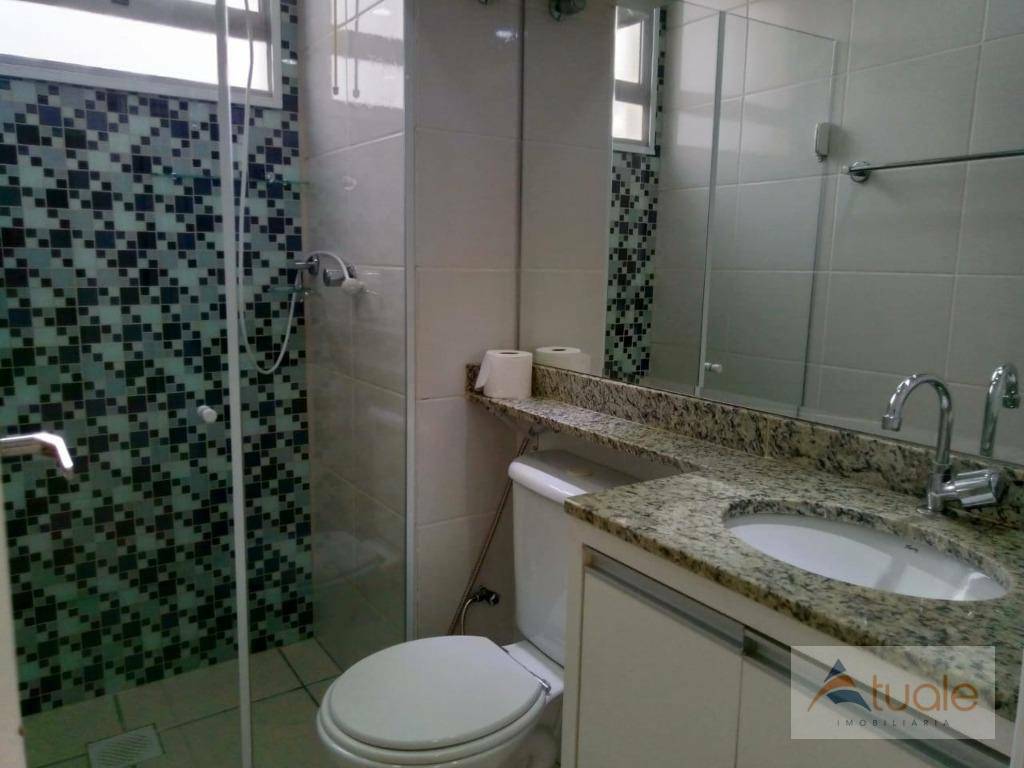 Apartamento para alugar com 2 quartos, 51m² - Foto 26