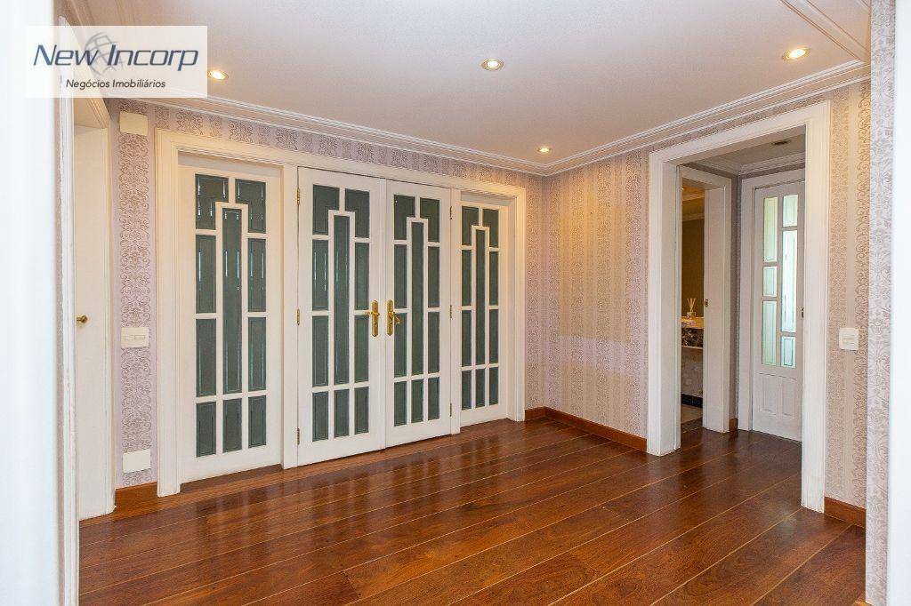 Apartamento à venda com 4 quartos, 411m² - Foto 13