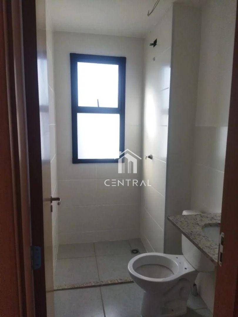 Apartamento à venda com 2 quartos, 55m² - Foto 4
