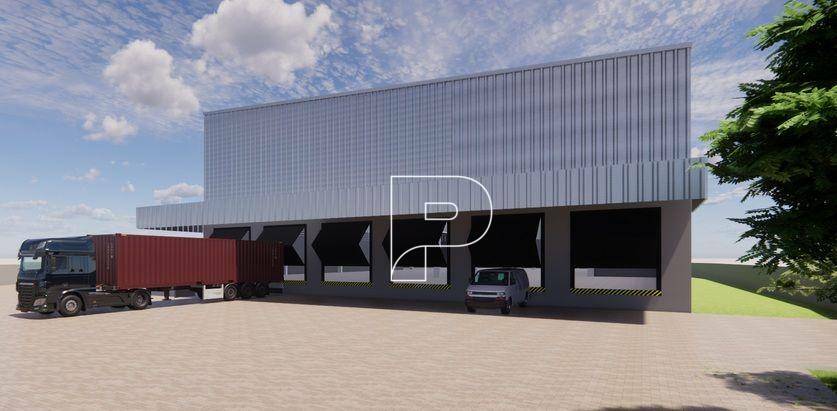 Depósito-Galpão-Armazém à venda e aluguel, 2520m² - Foto 3