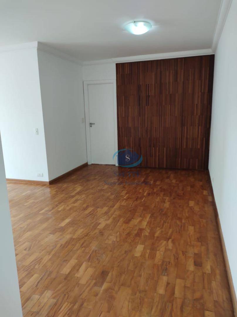 Apartamento à venda com 3 quartos, 105m² - Foto 5