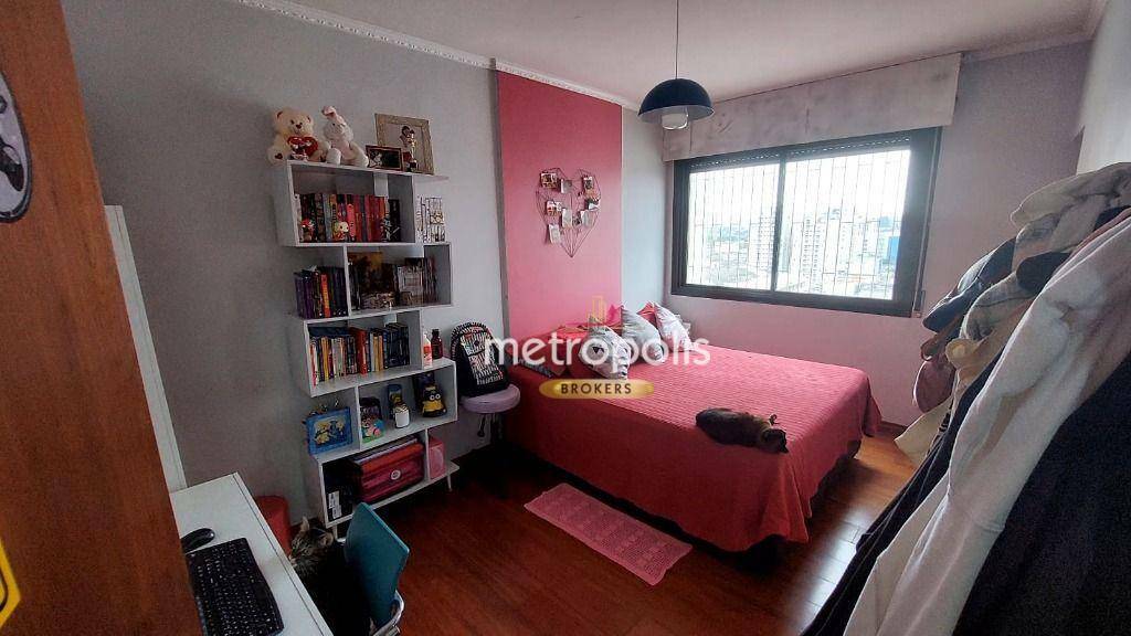 Apartamento à venda com 3 quartos, 140m² - Foto 18