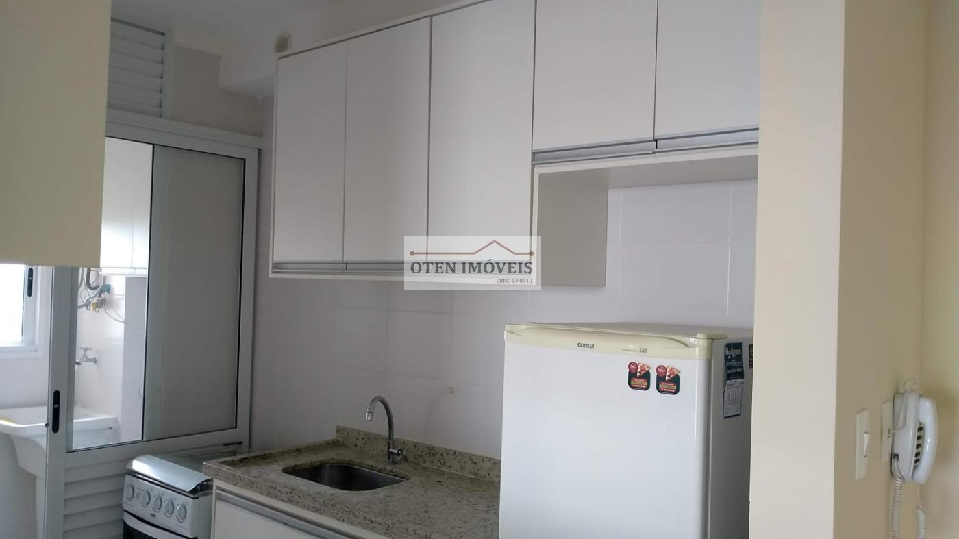 Apartamento à venda com 2 quartos, 58m² - Foto 13