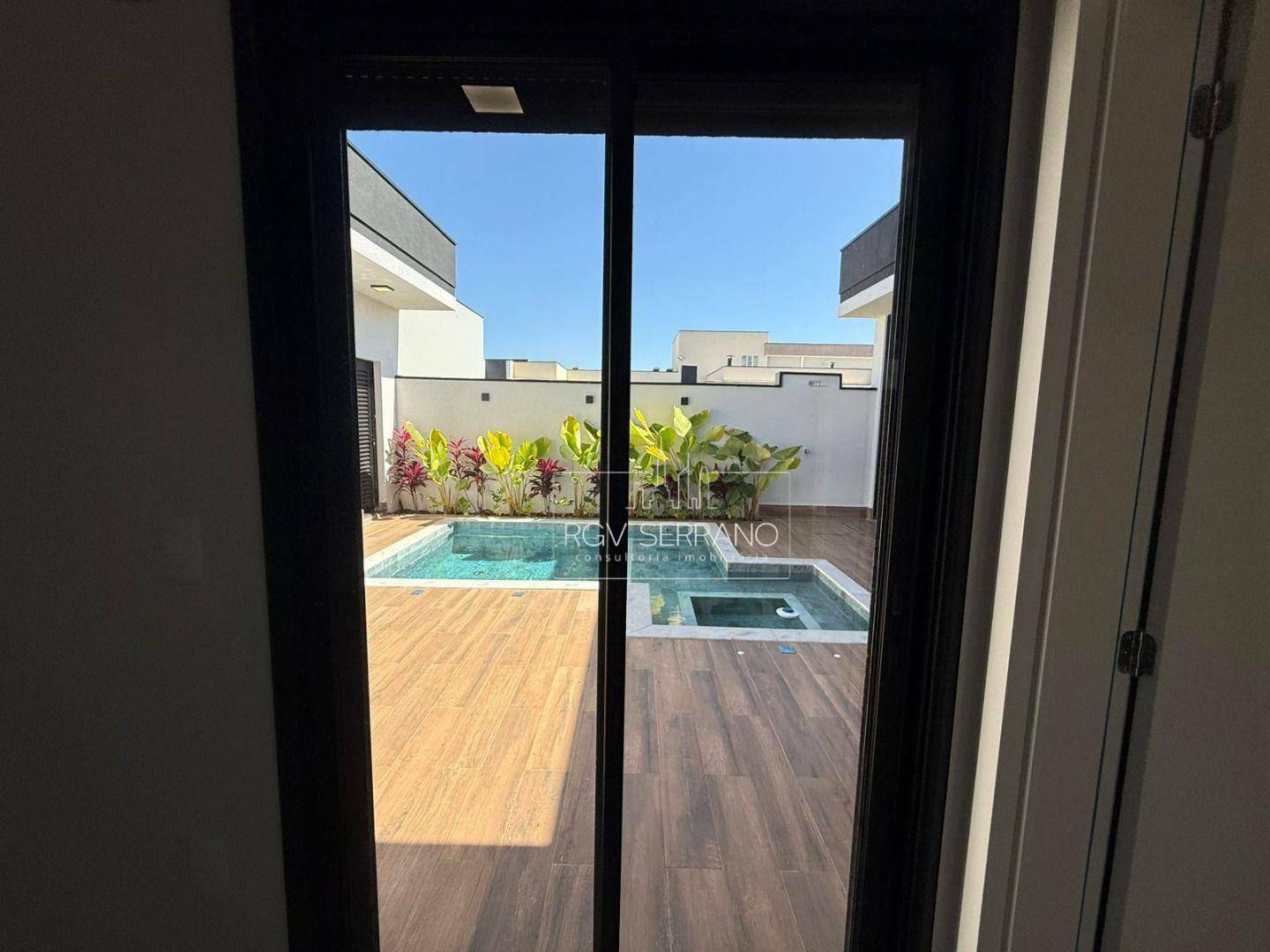 Casa de Condomínio à venda com 3 quartos, 192m² - Foto 28