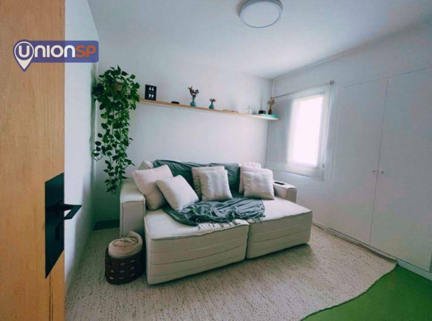 Apartamento à venda com 3 quartos, 112m² - Foto 5