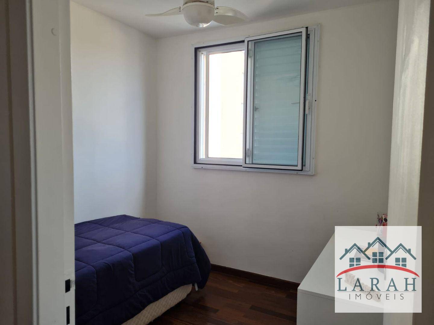 Apartamento à venda com 3 quartos, 72m² - Foto 19