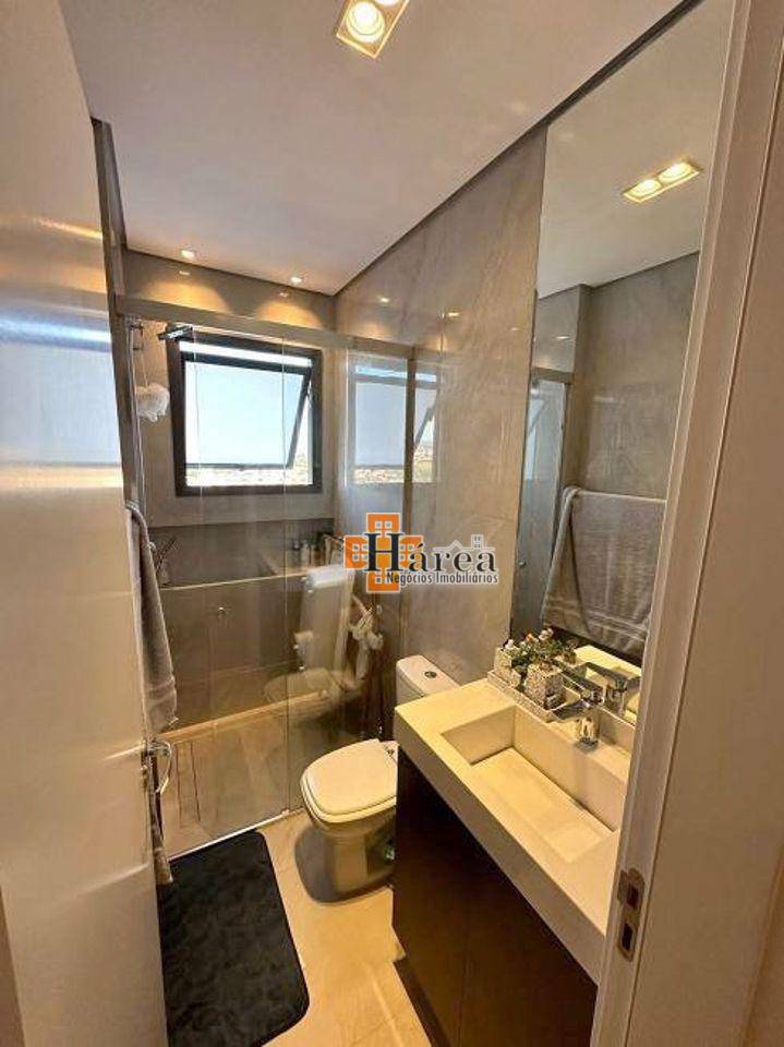 Apartamento à venda com 2 quartos, 89m² - Foto 23