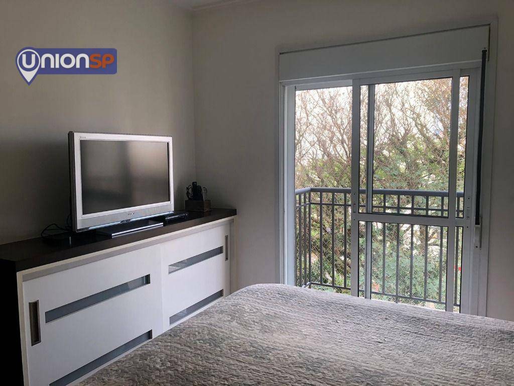 Apartamento à venda com 4 quartos, 176m² - Foto 8