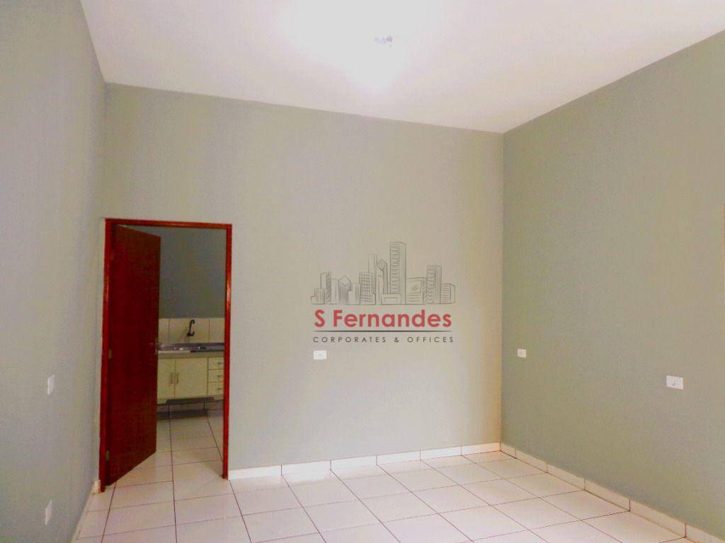 Casa para alugar, 90m² - Foto 18