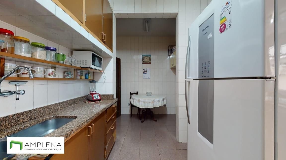 Apartamento à venda com 4 quartos, 208m² - Foto 25