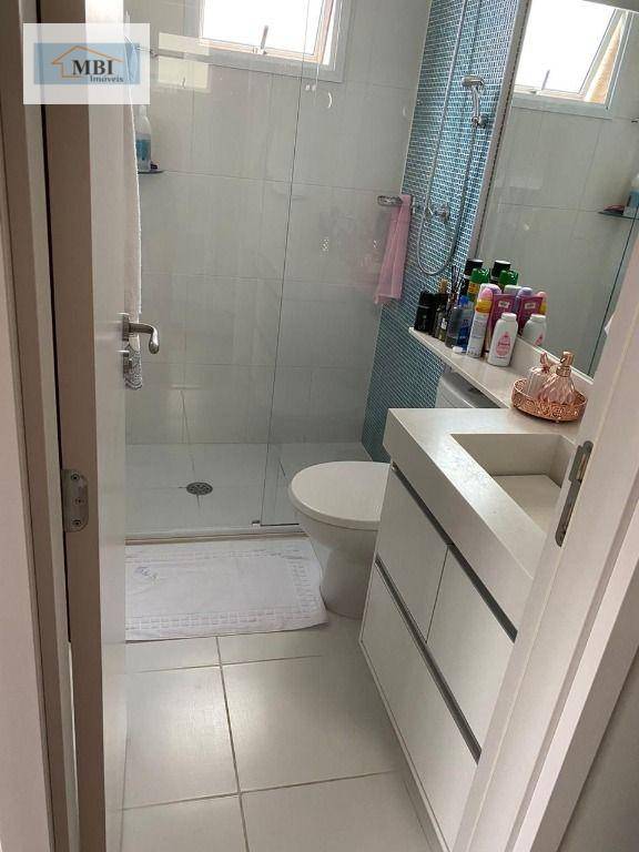 Apartamento à venda com 3 quartos, 86m² - Foto 7