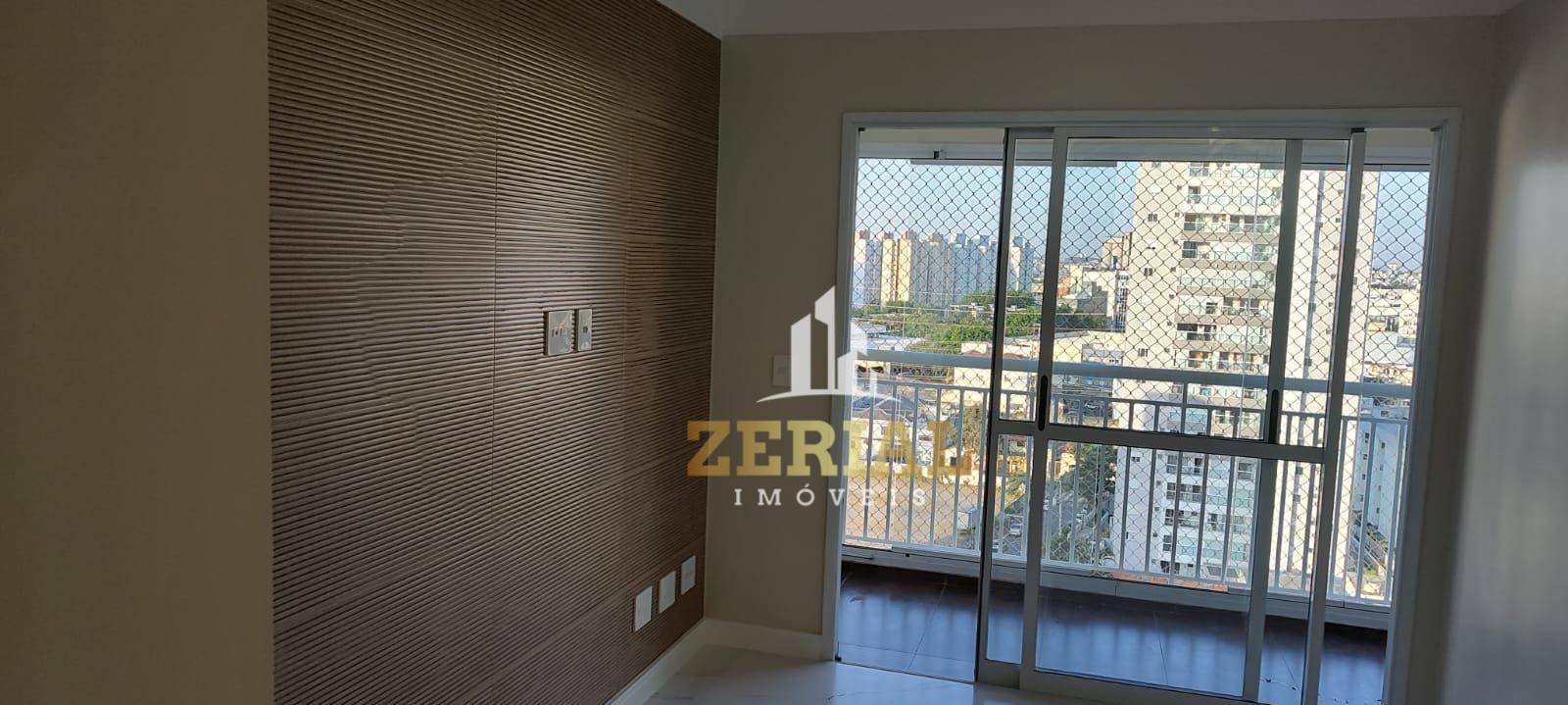 Apartamento à venda com 3 quartos, 83m² - Foto 7