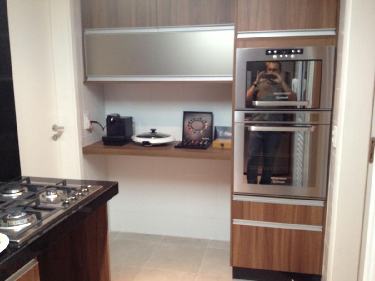 Apartamento à venda com 3 quartos, 125m² - Foto 13