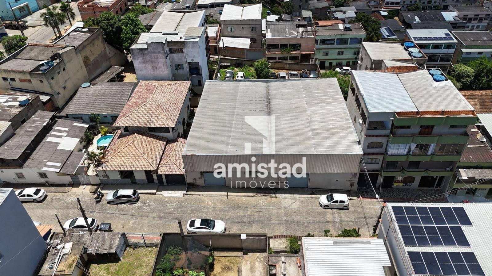 Depósito-Galpão-Armazém à venda, 480m² - Foto 5