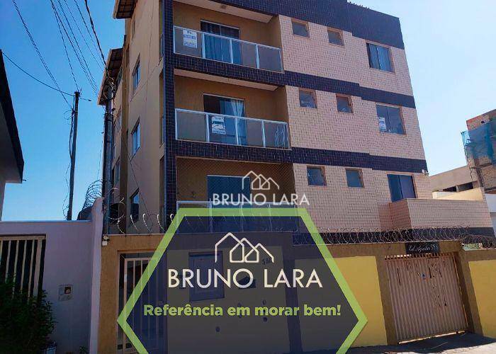 Apartamento à venda com 2 quartos, 56m² - Foto 1