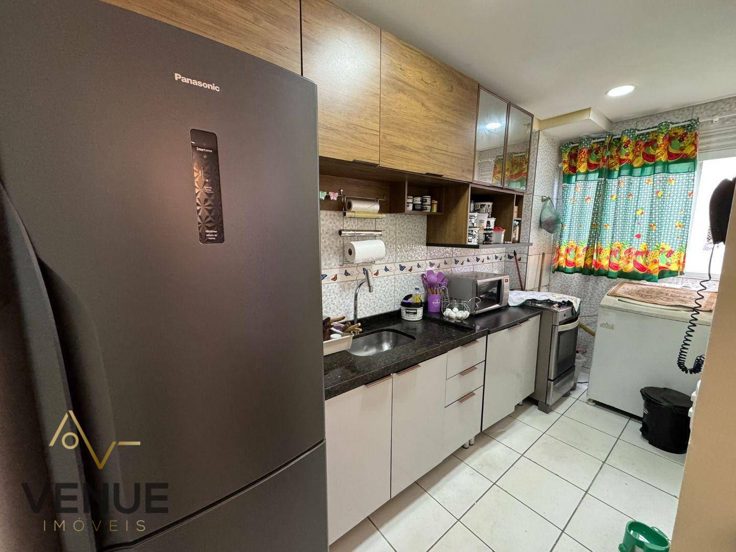 Apartamento à venda com 2 quartos, 45m² - Foto 6