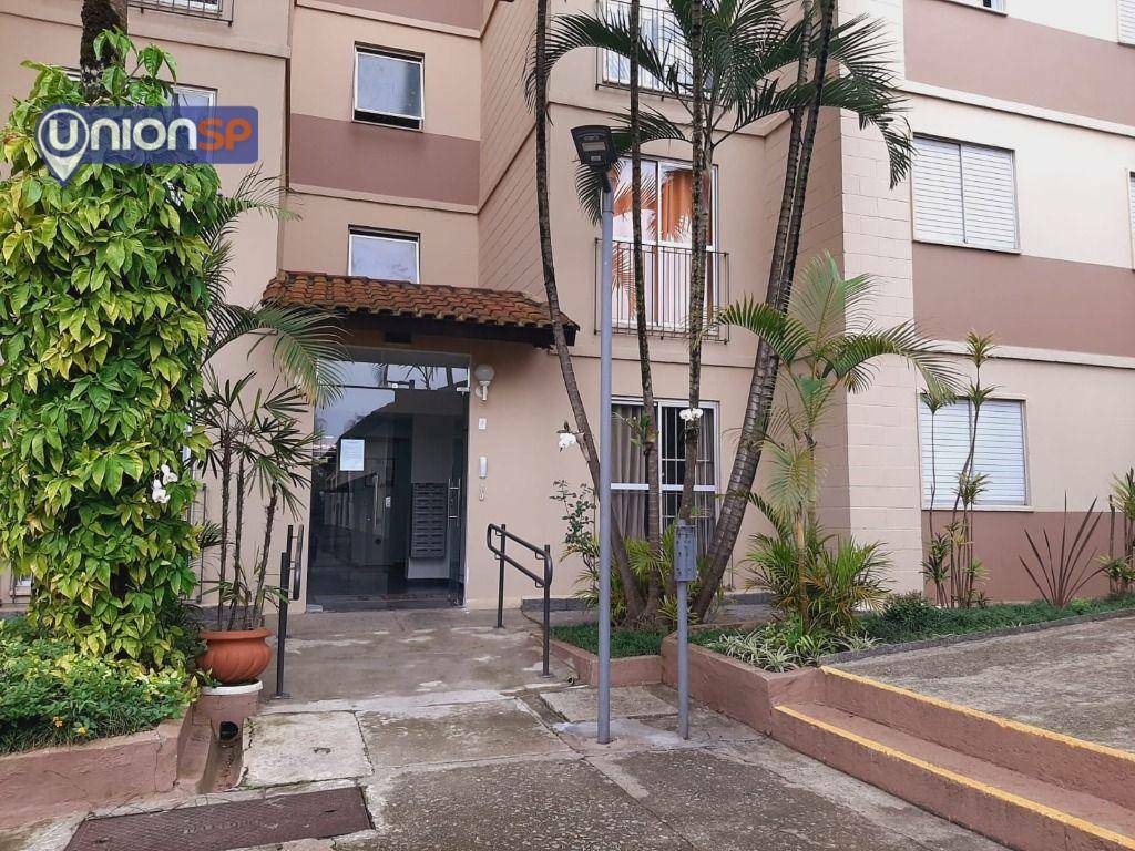 Apartamento à venda com 2 quartos, 50m² - Foto 26