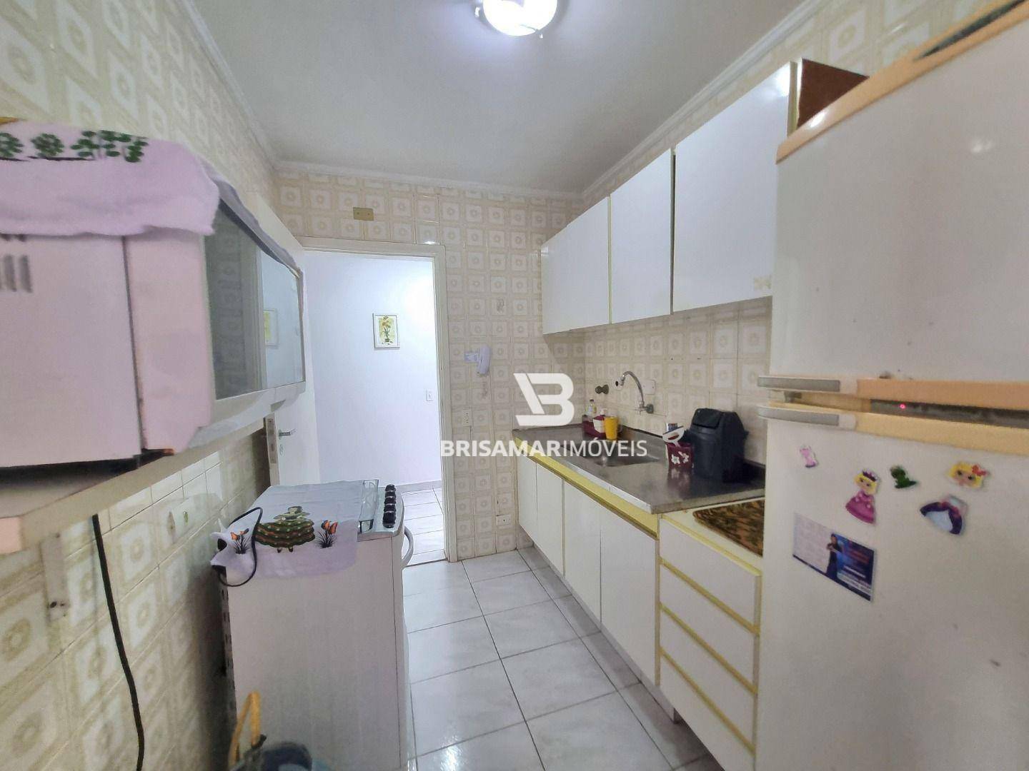 Apartamento à venda com 2 quartos, 76m² - Foto 11