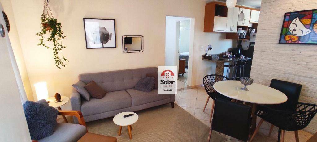 Apartamento à venda com 3 quartos, 173m² - Foto 2