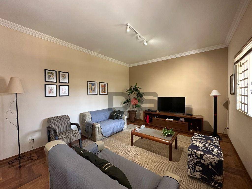 Casa, 3 quartos, 160 m² - Foto 1