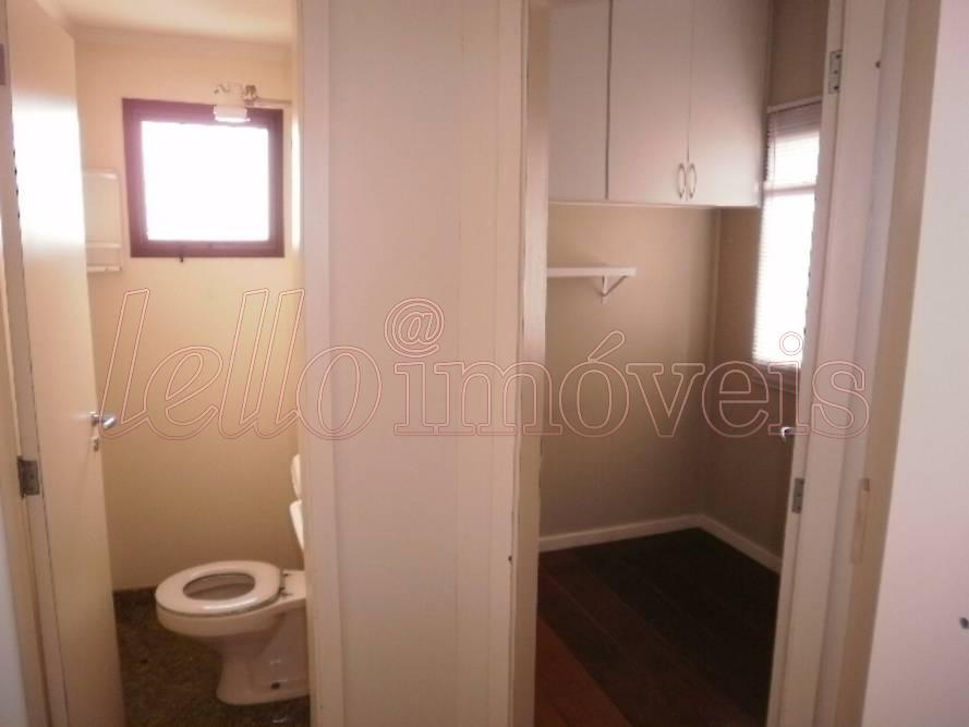 Apartamento para alugar com 2 quartos, 100m² - Foto 28