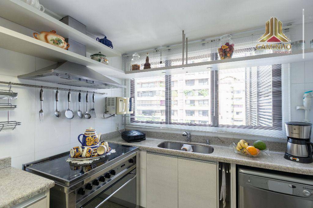 Apartamento à venda com 4 quartos, 373m² - Foto 42