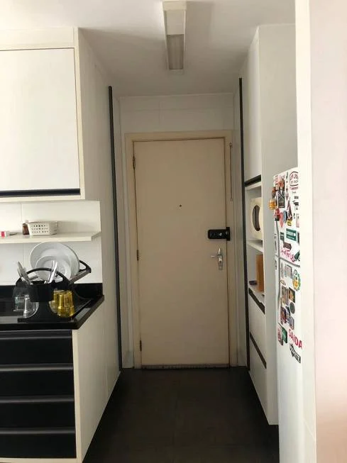 Apartamento à venda com 2 quartos, 100m² - Foto 5