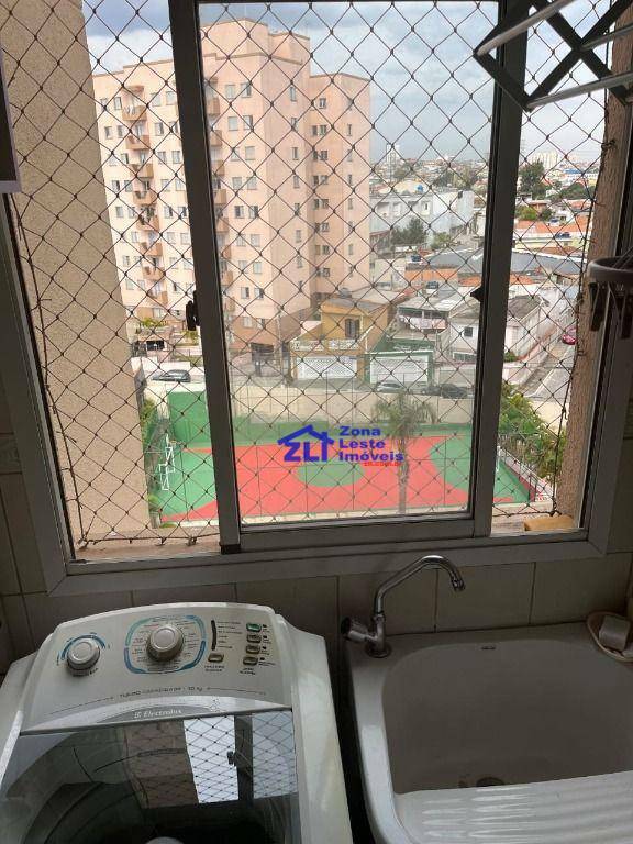 Apartamento à venda com 2 quartos, 52m² - Foto 6