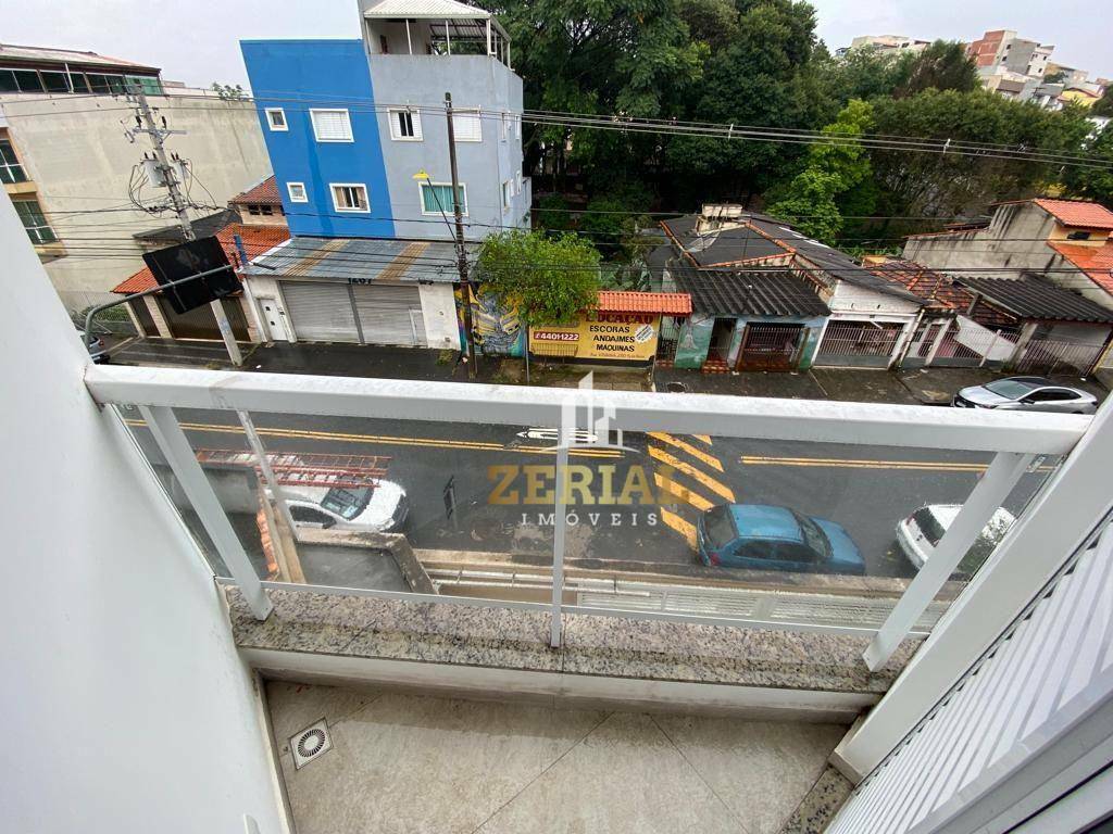 Sobrado à venda com 2 quartos, 128m² - Foto 17