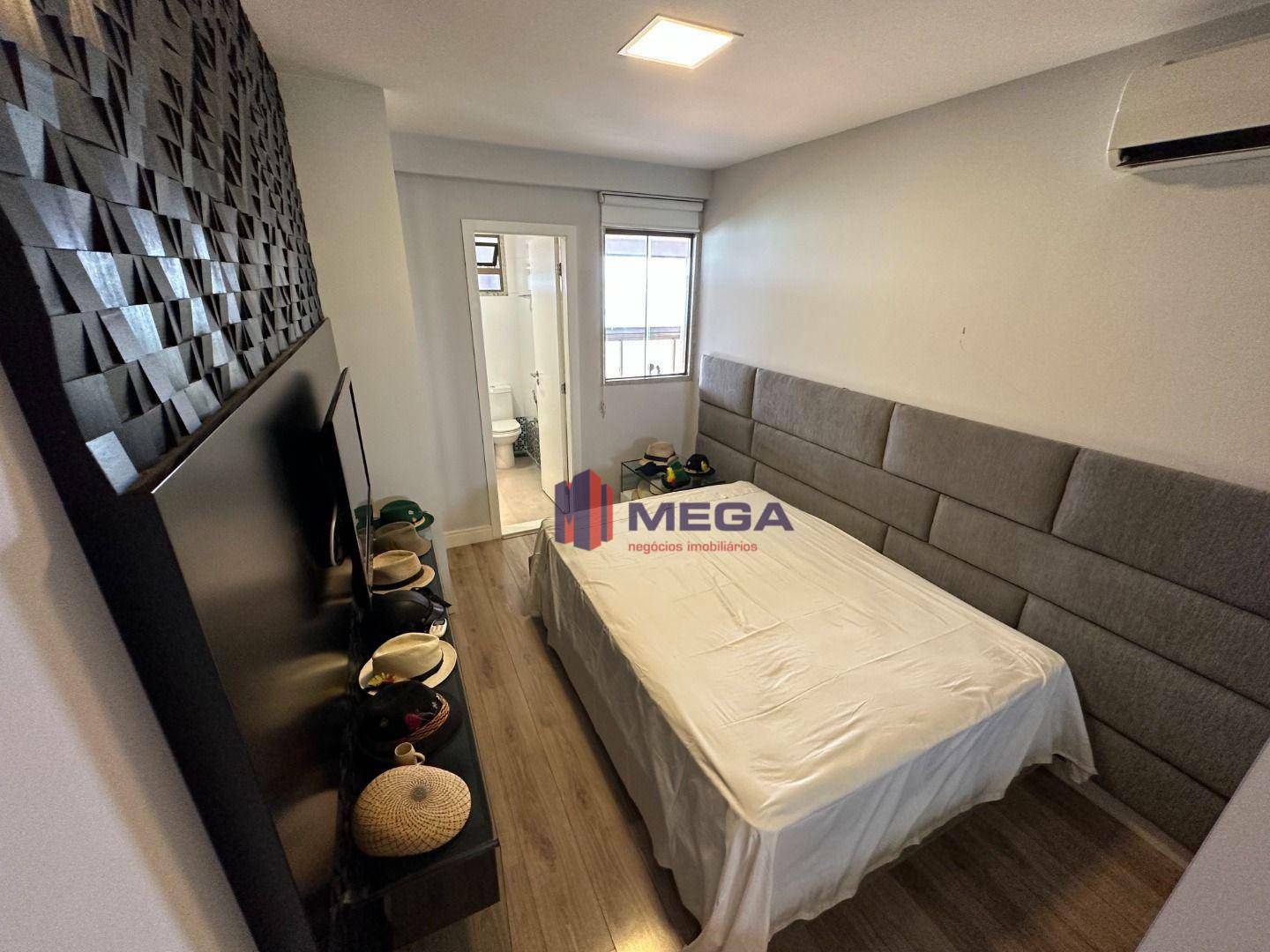 Apartamento à venda com 4 quartos, 273m² - Foto 14