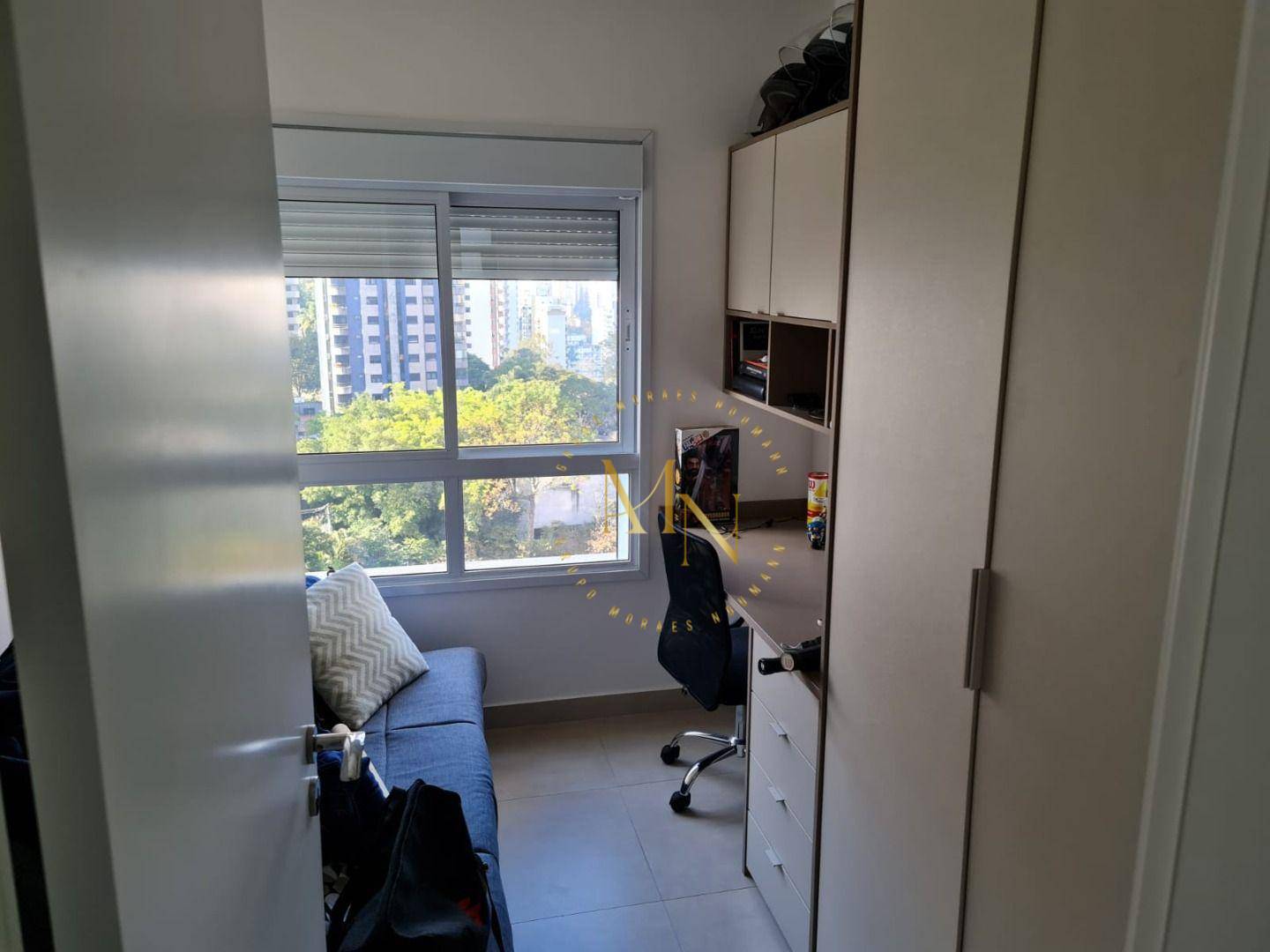 Cobertura à venda com 2 quartos, 58m² - Foto 10