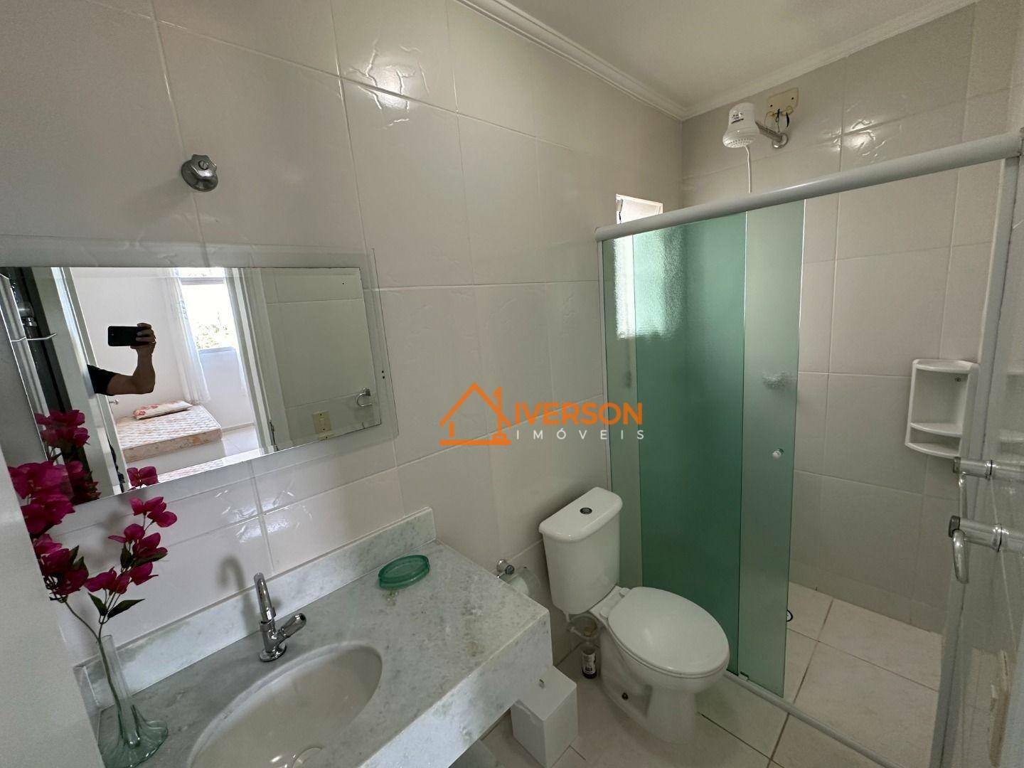 Apartamento para alugar com 2 quartos, 98m² - Foto 15