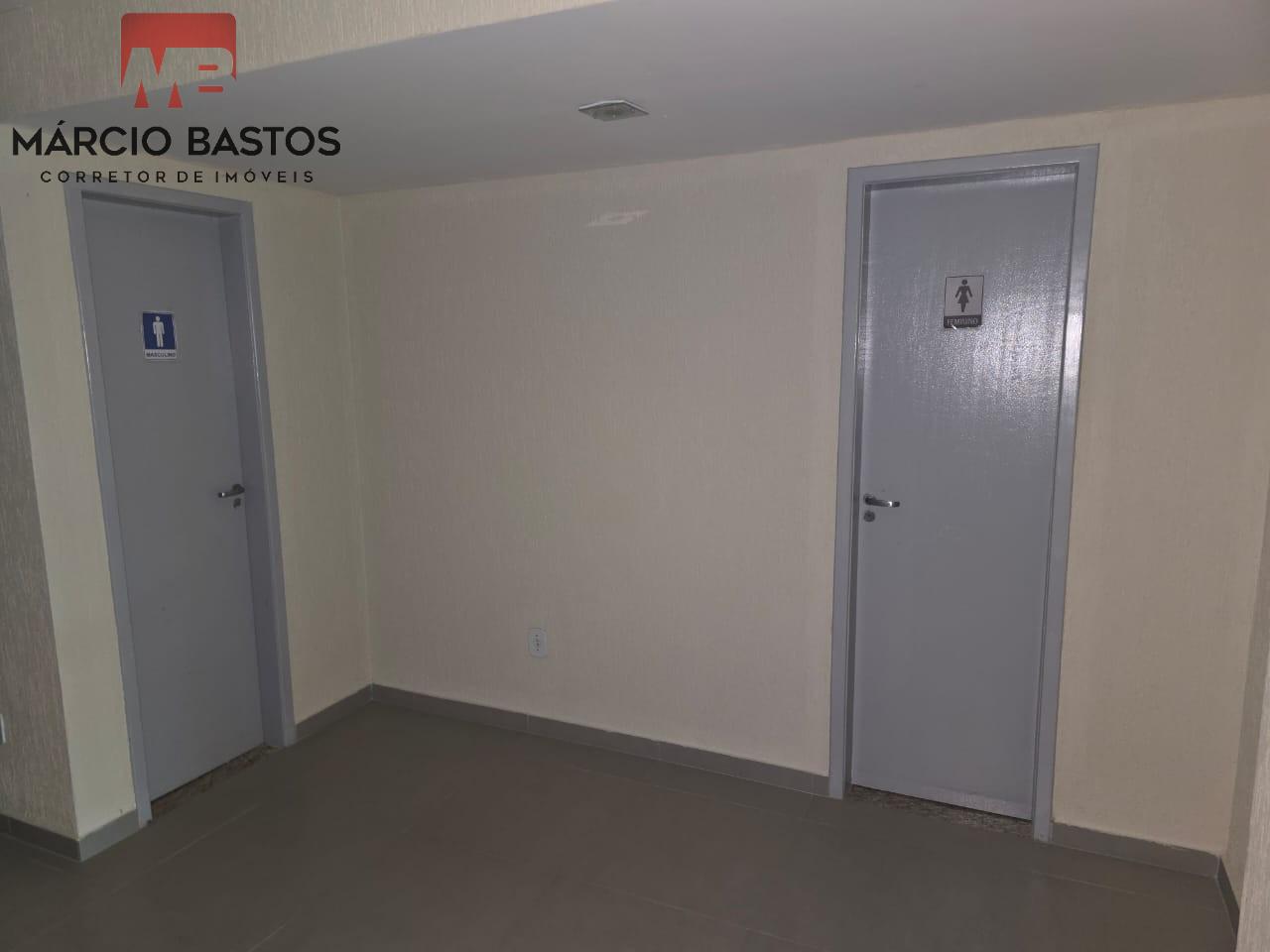 Apartamento à venda com 2 quartos - Foto 8