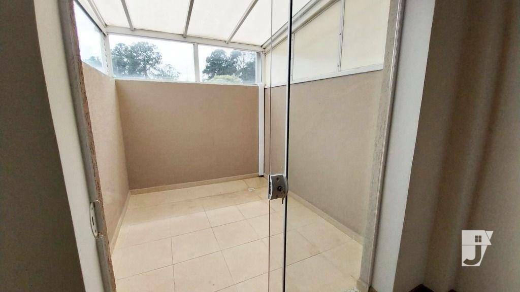 Apartamento para alugar com 1 quarto, 32m² - Foto 9